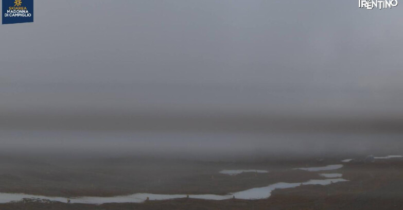 Webcam Madonna di Campiglio - Zona Grostè