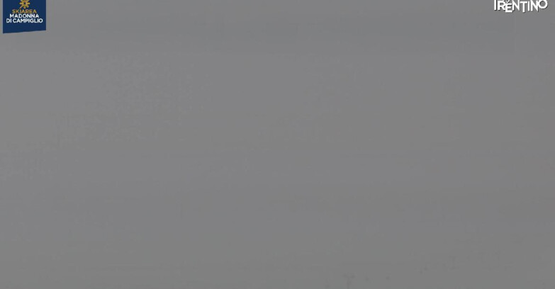 Webcam Madonna di Campiglio - Grostè-Zone