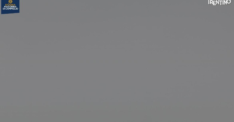 Webcam Madonna di Campiglio - Grostè-Zone