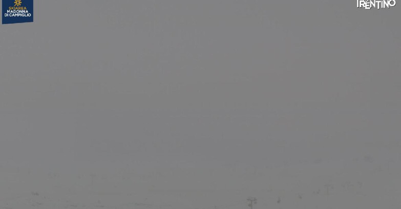 Webcam Мадонна-ди-Кампильо  - Grosté