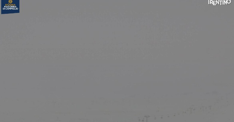 Webcam Мадонна-ди-Кампильо  - Grosté