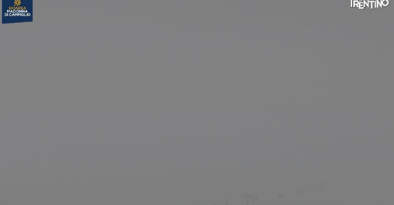 Webcam Madonna di Campiglio - Zona Grostè