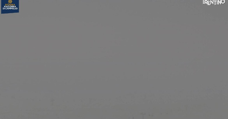 Webcam Madonna di Campiglio - Zona Grostè