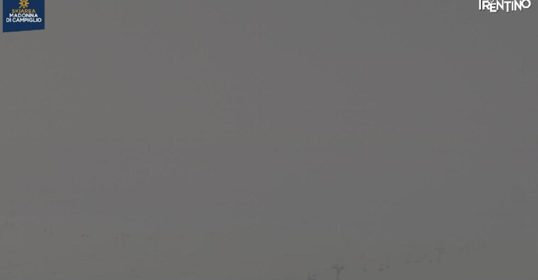 Webcam Madonna di Campiglio - Zona Grostè