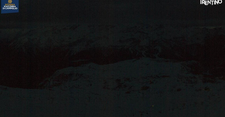 Webcam Madonna di Campiglio - Zona Grostè