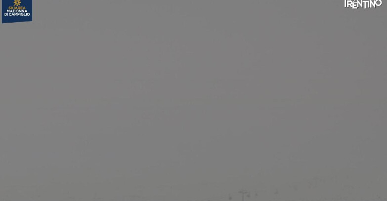 Webcam Madonna di Campiglio - Zona Grostè