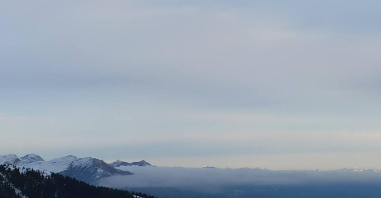 Webcam Madonna di Campiglio - Zona Grostè