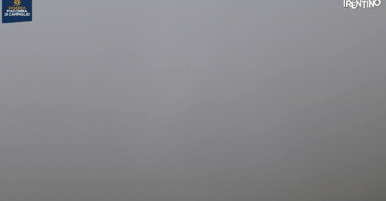 Webcam Madonna di Campiglio - Grostè-Zone