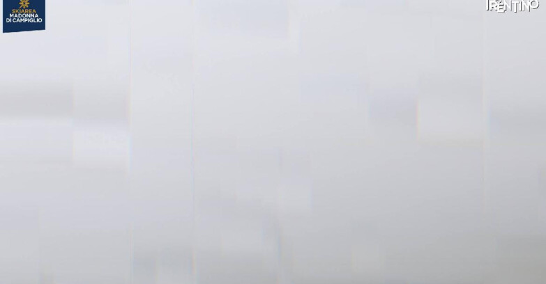 Webcam Madonna di Campiglio - Grostè-Zone