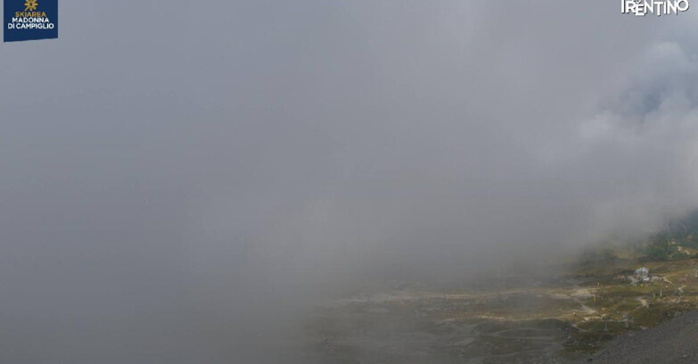 Webcam Madonna di Campiglio - Grostè Area