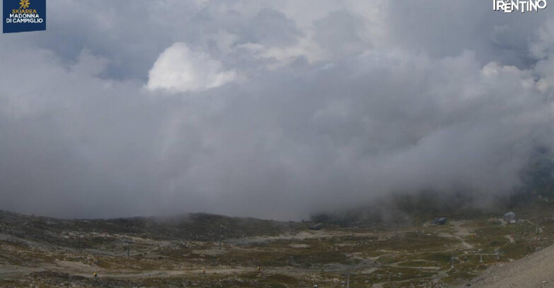 Webcam Madonna di Campiglio - Zona Grostè