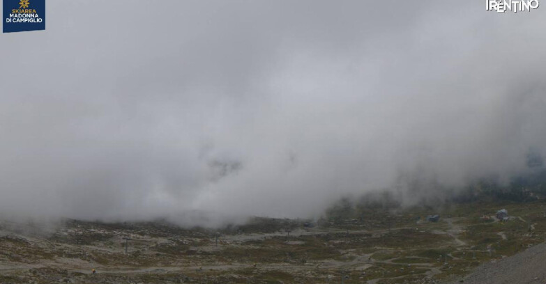 Webcam Madonna di Campiglio - Zona Grostè