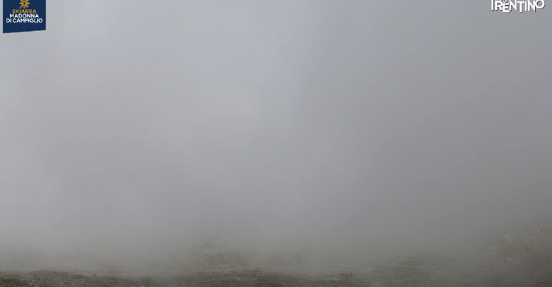 Webcam Madonna di Campiglio - Zona Grostè