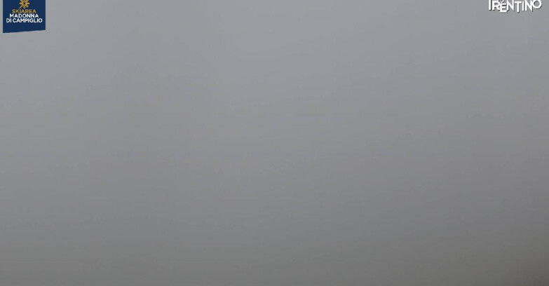 Webcam Madonna di Campiglio - Zona Grostè