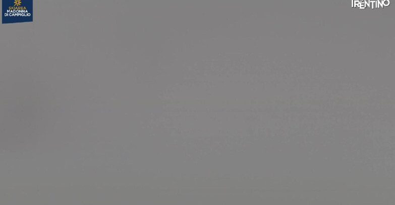 Webcam Madonna di Campiglio - Zona Grostè