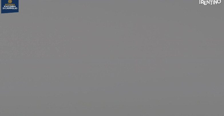 Webcam Madonna di Campiglio - Zona Grostè