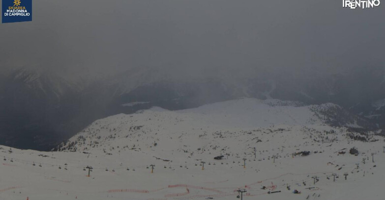 Webcam Мадонна-ди-Кампильо  - Grosté