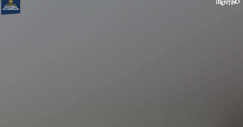 Webcam Madonna di Campiglio - Zona Grostè