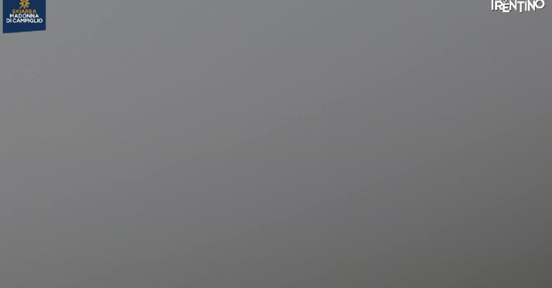 Webcam Madonna di Campiglio - Zona Grostè