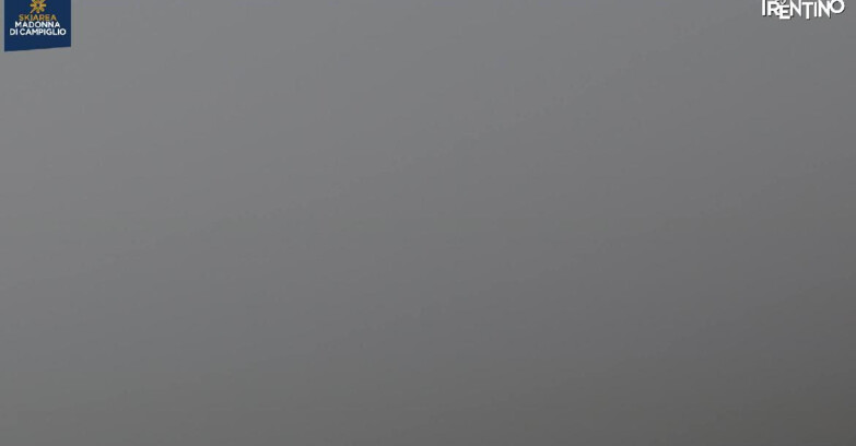 Webcam Madonna di Campiglio - Zona Grostè