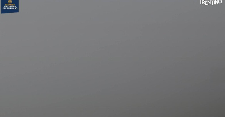 Webcam Madonna di Campiglio - Zona Grostè