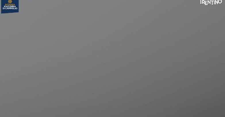 Webcam Madonna di Campiglio - Zona Grostè