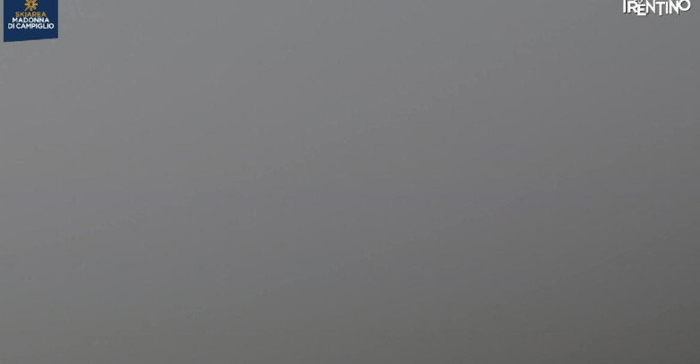 Webcam Madonna di Campiglio - Zona Grostè