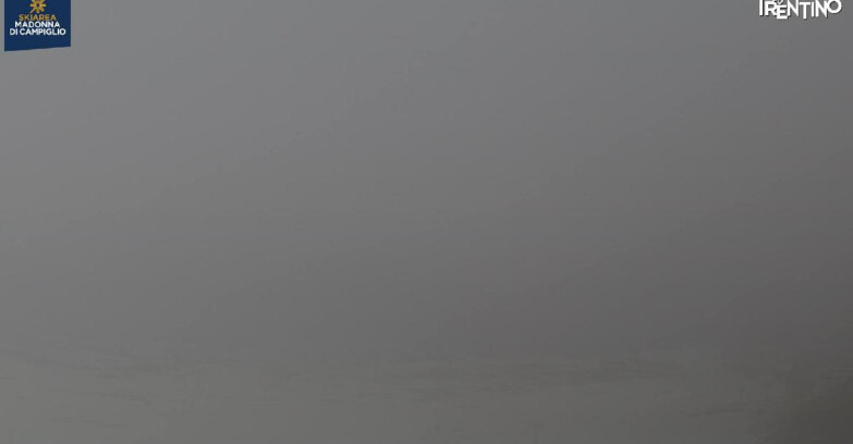 Webcam Madonna di Campiglio - Zona Grostè