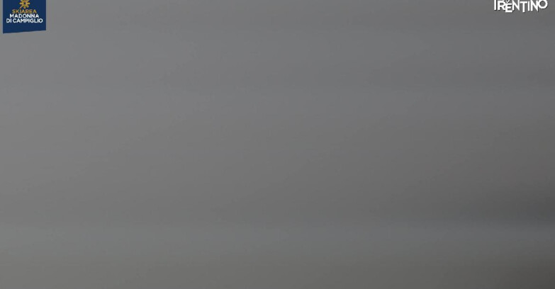 Webcam Madonna di Campiglio - Zona Grostè