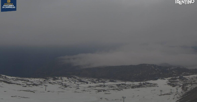 Webcam Madonna di Campiglio - Zona Grostè