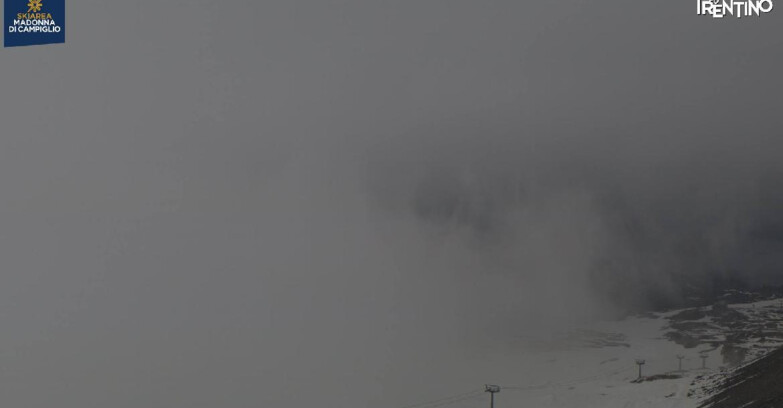 Webcam Madonna di Campiglio - Zona Grostè