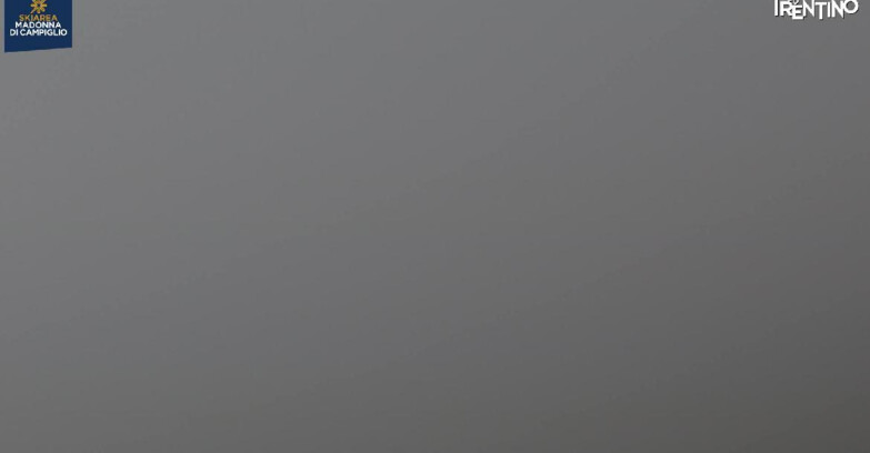 Webcam Madonna di Campiglio - Zona Grostè