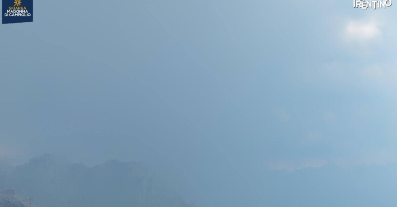 Webcam Madonna di Campiglio - Zona Grostè