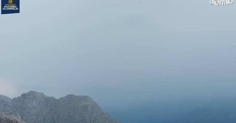 Webcam Madonna di Campiglio - Grostè-Zone