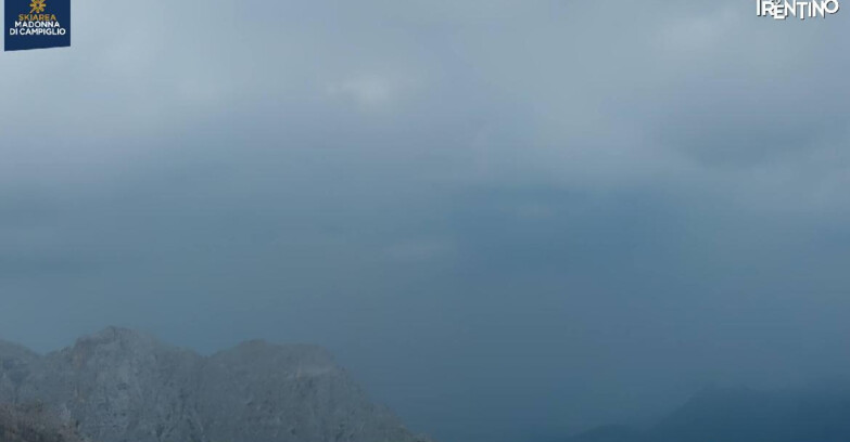 Webcam Madonna di Campiglio - Grostè-Zone