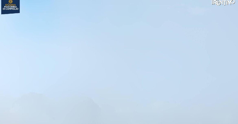 Webcam Madonna di Campiglio - Zona Grostè