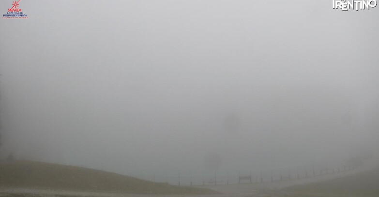 Webcam Madonna di Campiglio - Lago Montagnoli