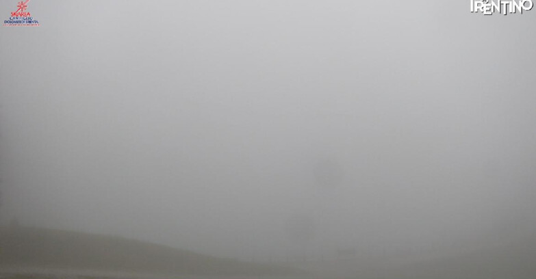 Webcam Madonna di Campiglio - Lago Montagnoli