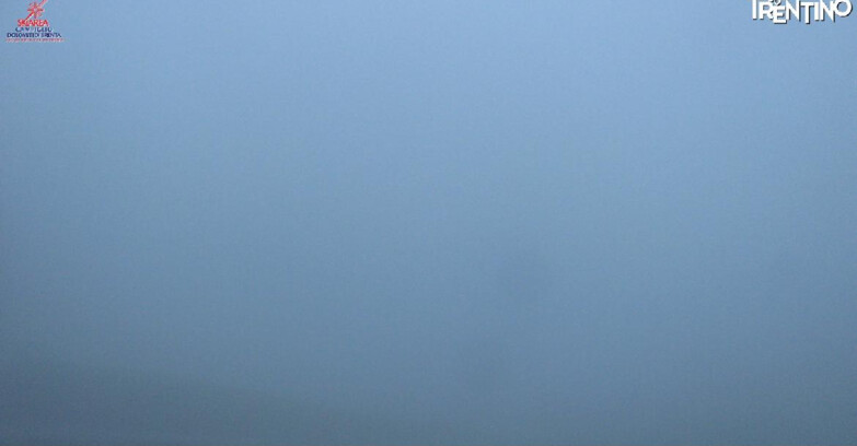 Webcam Madonna di Campiglio - Lago Montagnoli