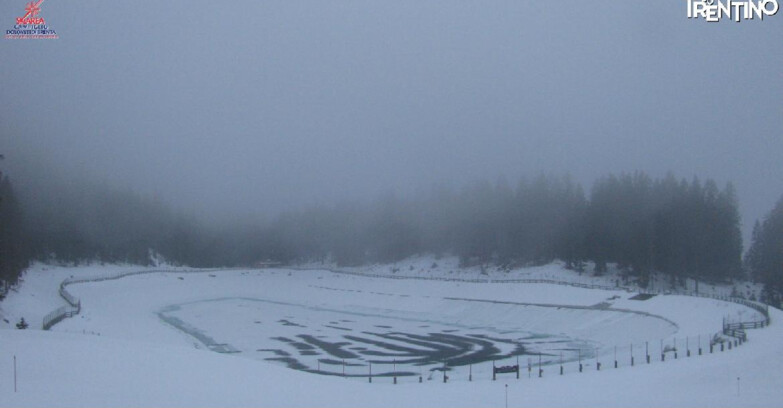 Webcam Madonna di Campiglio - Lago Montagnoli