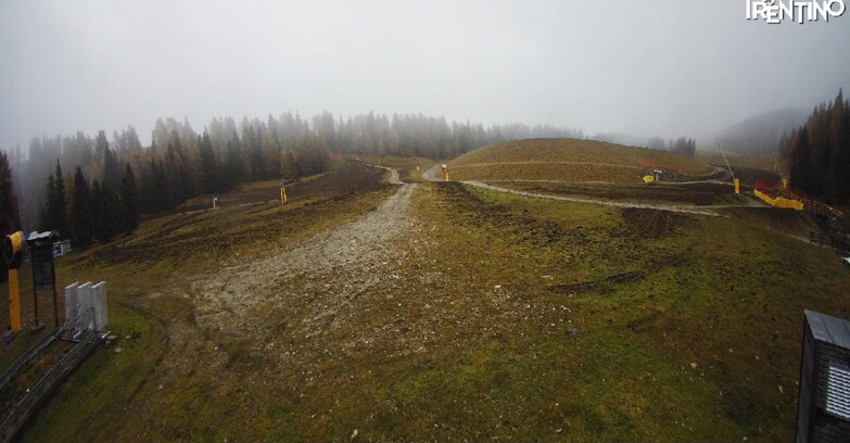 Webcam Pinzolo - Pinzolo -Grual e Clump 