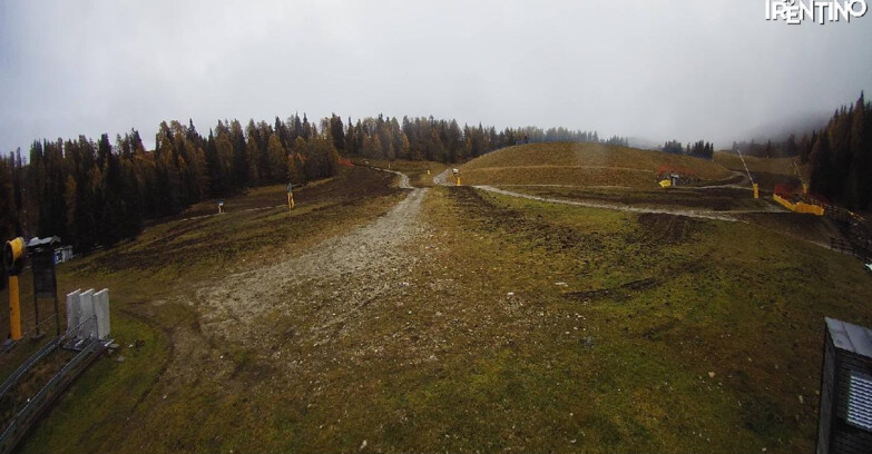 Webcam Pinzolo - Pinzolo -Grual e Clump 