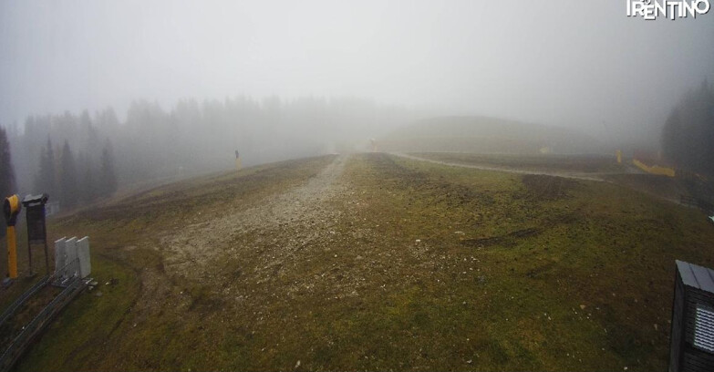 Webcam Pinzolo - Pinzolo -Grual e Clump 