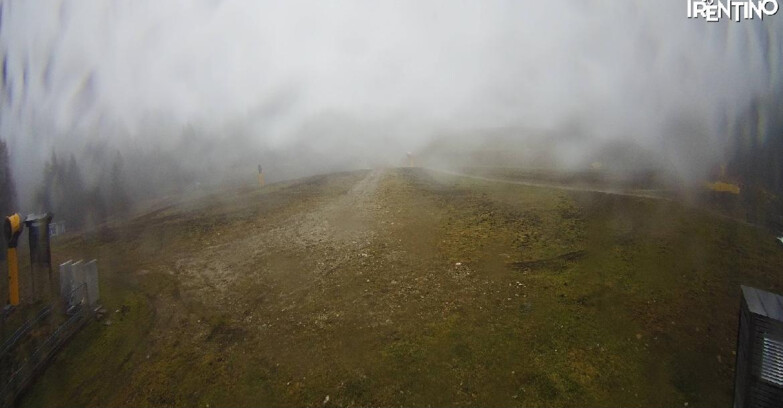 Webcam Pinzolo - Pinzolo -Grual e Clump 