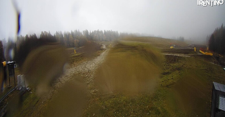 Webcam Pinzolo - Pinzolo -Grual e Clump 