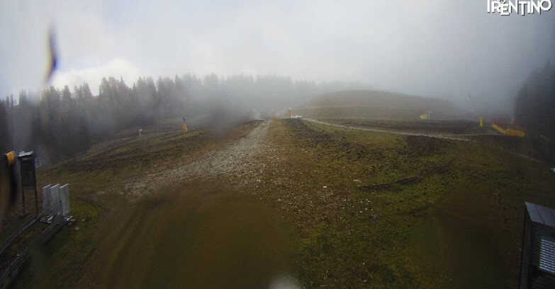 Webcam Pinzolo - Pinzolo -Grual e Clump 