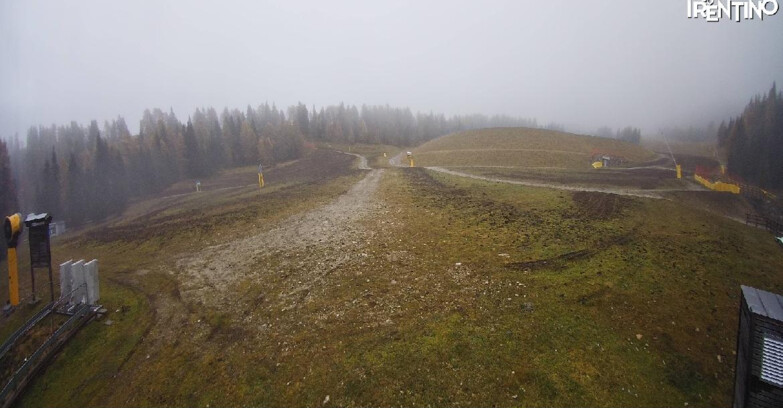 Webcam Pinzolo - Pinzolo -Grual e Clump 