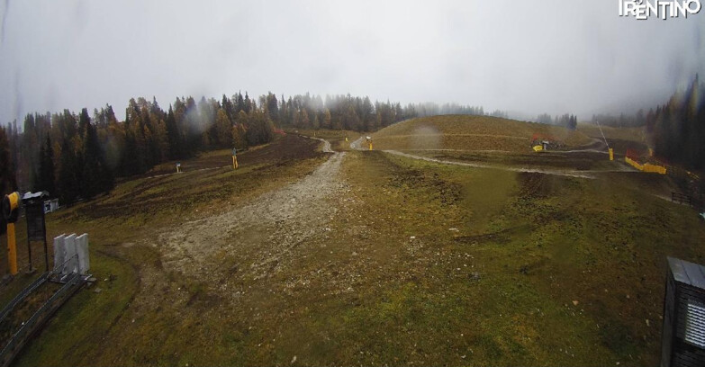 Webcam Pinzolo - Pinzolo -Grual e Clump 