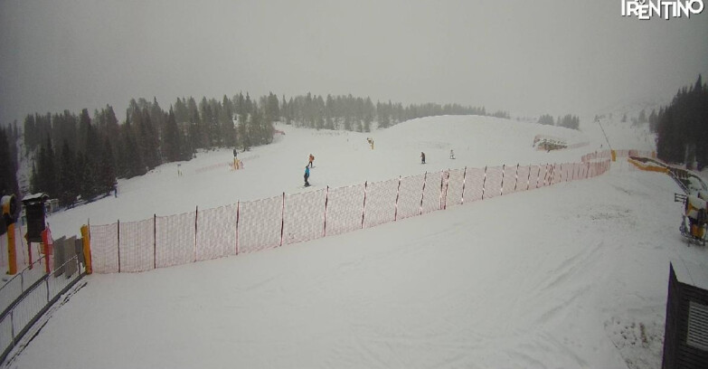 Webcam Pinzolo - Pinzolo -Grual e Clump 