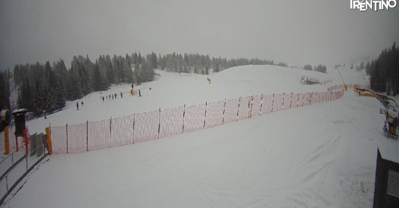 Webcam Pinzolo - Pinzolo -Grual e Clump 